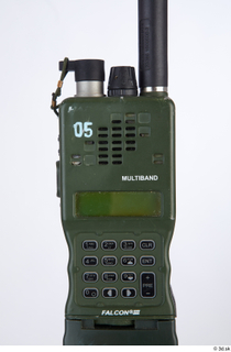 Military Walkie-Talkie PRC 152 weapons-other 0001.jpg